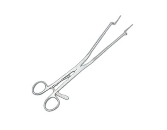 Steel Surgical Equipments Endocervical Speculum in Kakkanad