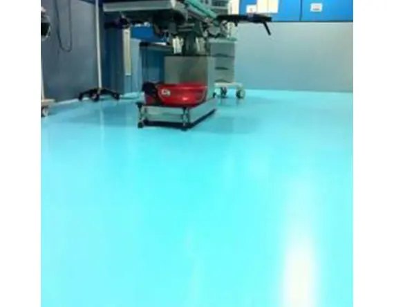 Anti-Static Conductive Flooring in Saharanpur