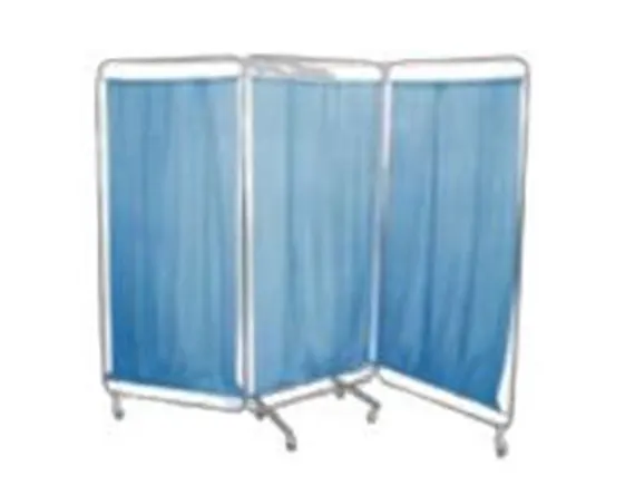 Bed Side Screen 3 Panels in Bihar