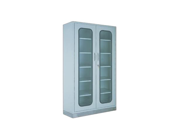 Medical Cabinets Cupboards