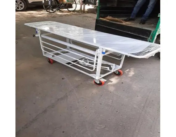 Stretcher Trolley in West Bengal