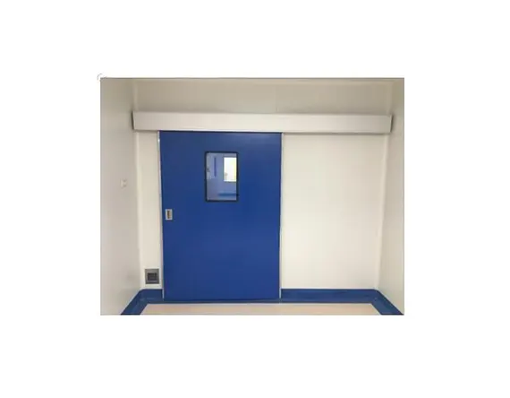Automatic Sliding Door