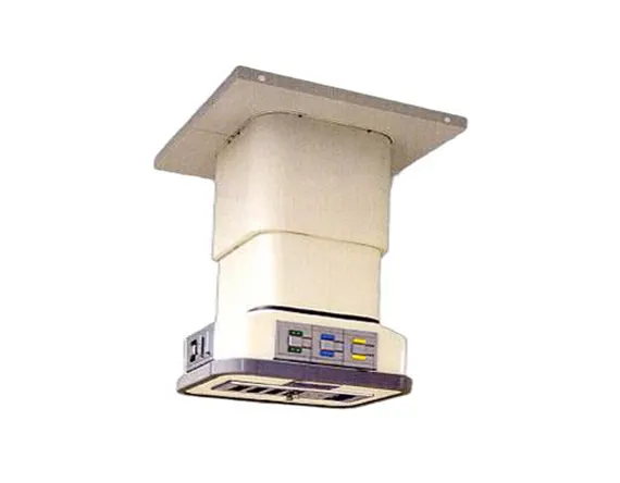 Motor Driven Ceiling Column in Jharkhand