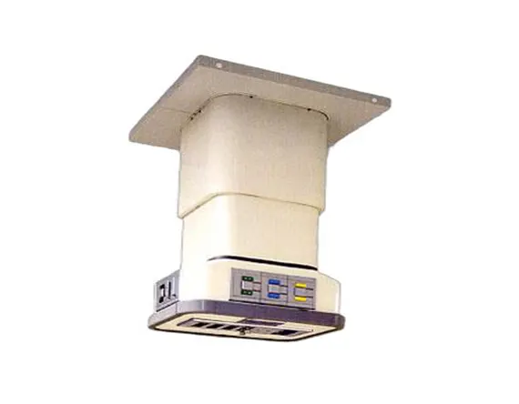 Motor Driven Ceiling Column