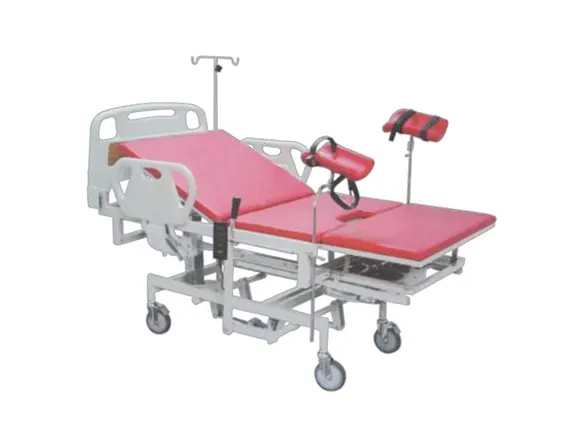 Delivery Bed Motorized in Rajasthan