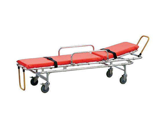 Ambulance Stretcher in Rajasthan