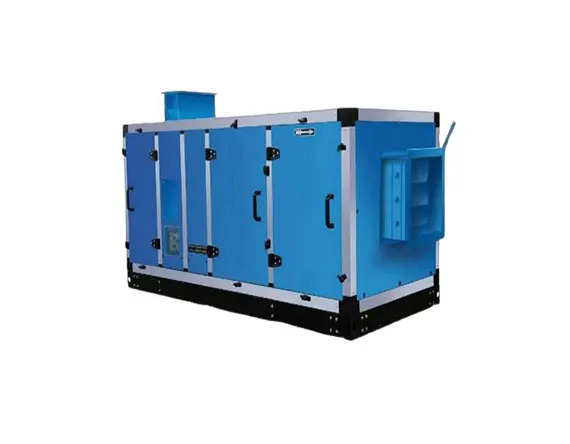 Air Handling Unit in Gujarat