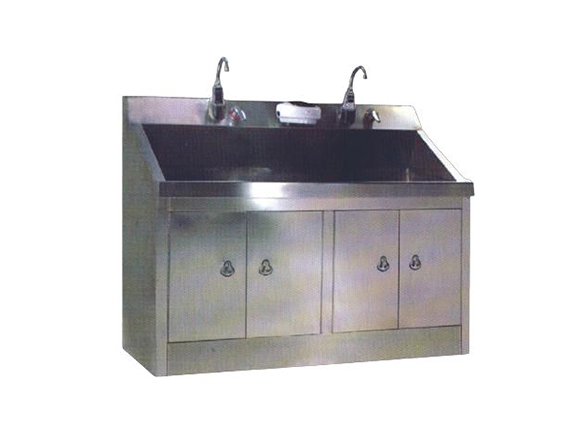 Scrub Unit Racks In Sikkim