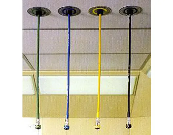 Reel Type Outlet in Lakshadweep