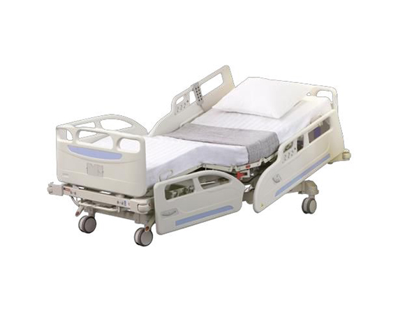 ICU Beds in Saharanpur