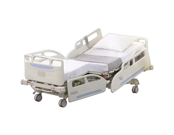 ICU Beds in Uttar Pradesh