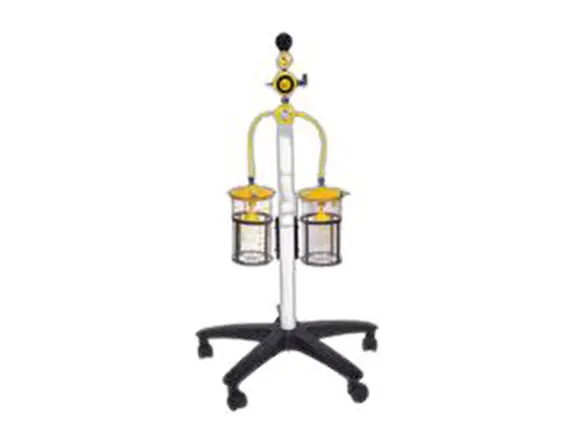 Theatre Suction Trolley