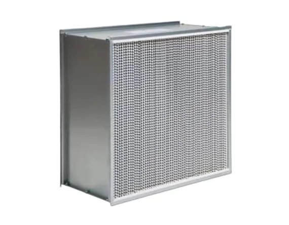 Hepa Filter in West Bengal