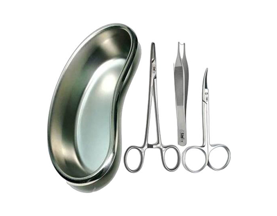 Allis Surgical Instrument in Jharkhand