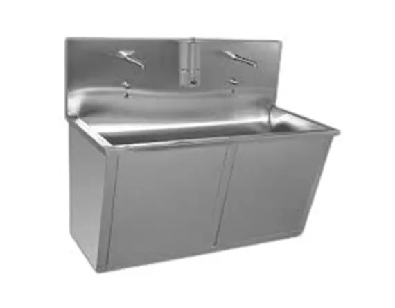 Surgical Scrub Sink in Andaman And Nicobar Islands