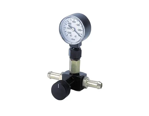 Vacuum Regulator