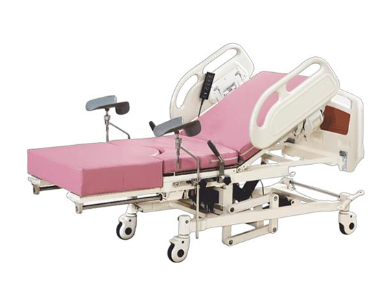 Obstetric Tables in Bihar